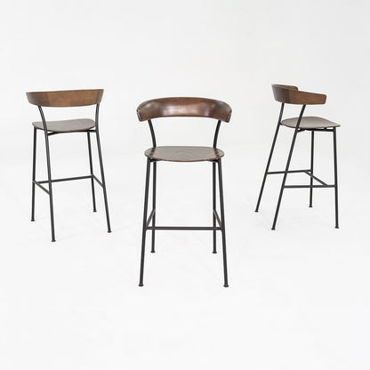 Leeway Bar Stool