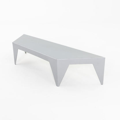 Sculptural Coffee Table