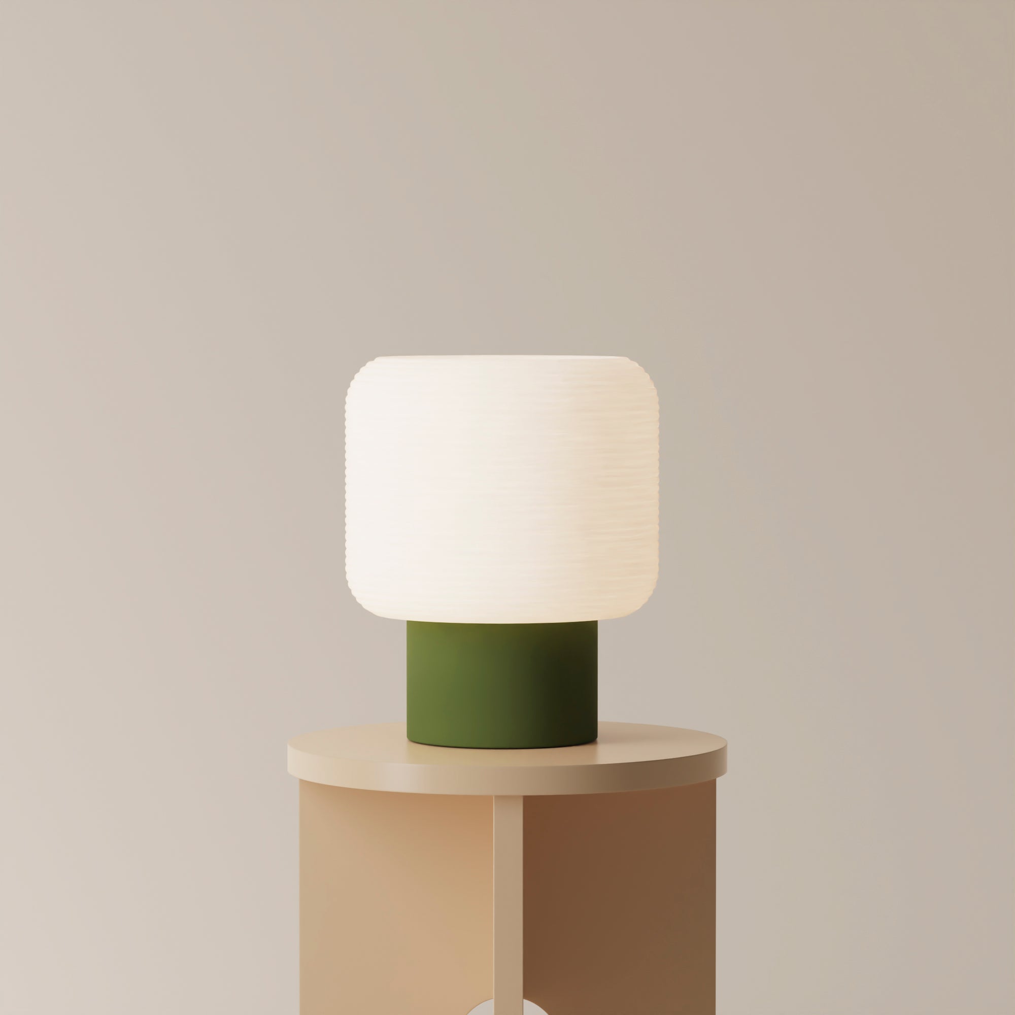 Maskor Table Lamp