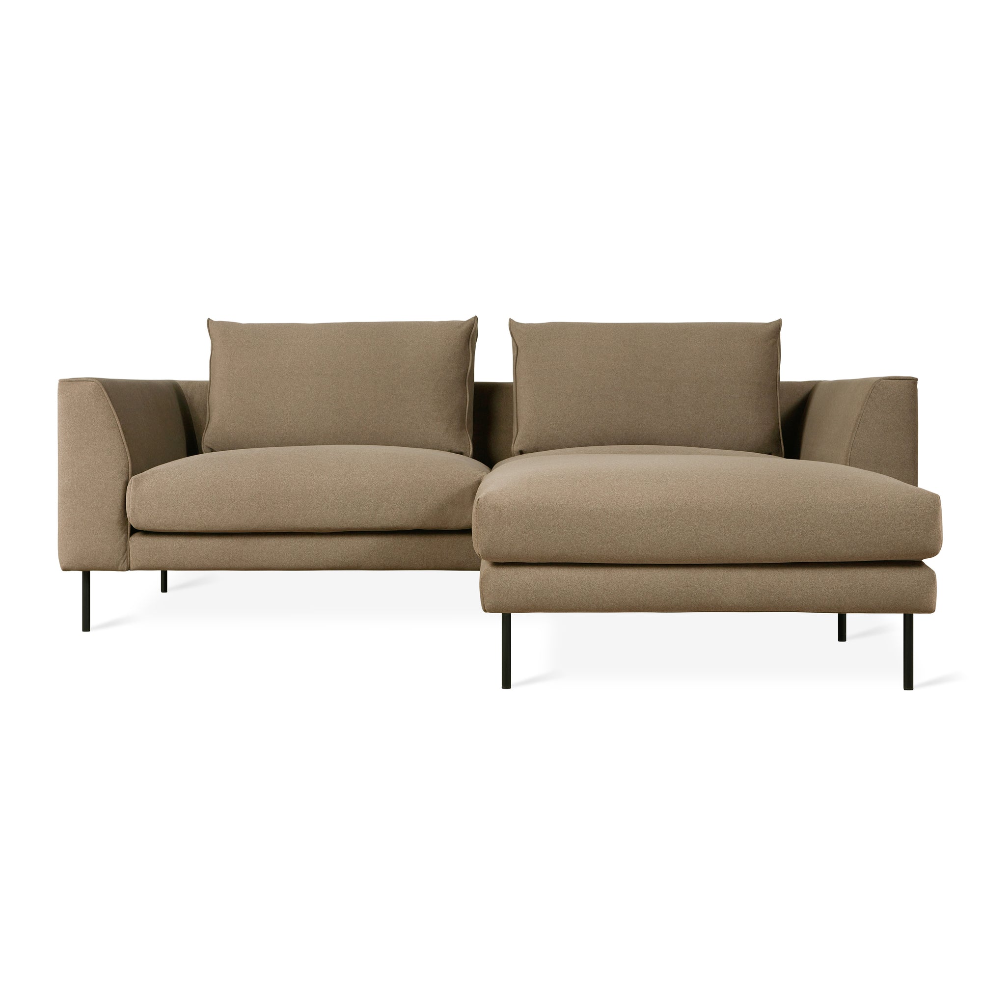 Renfrew Loft Bi-Sectional Sofa