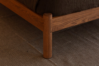 The Architect Bed Frame