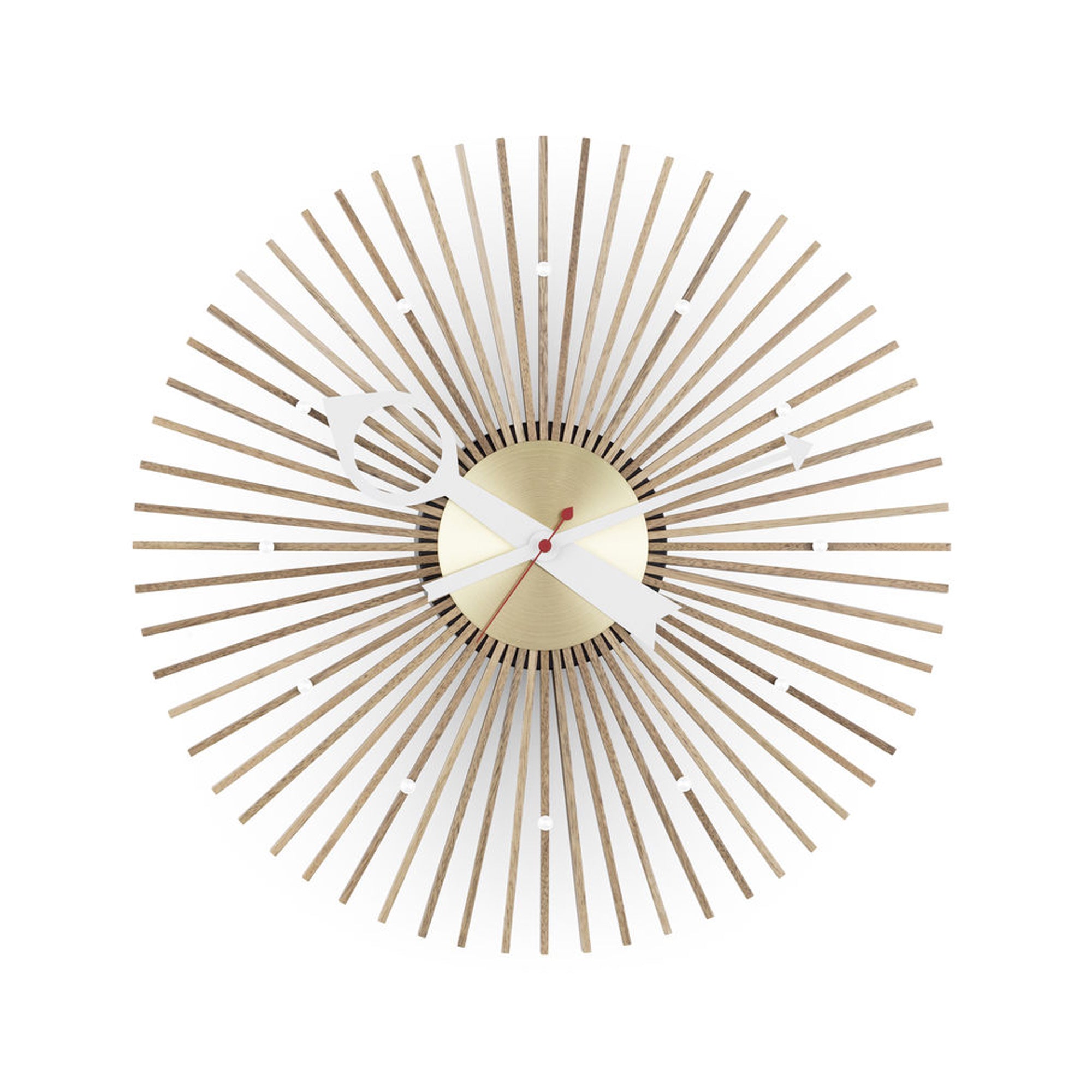 George Nelson Wall Clocks