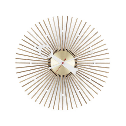 George Nelson Wall Clocks