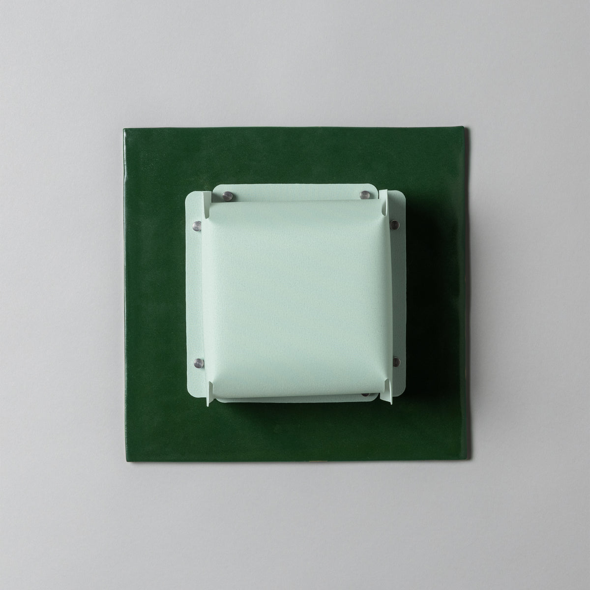 Field Square Sconce
