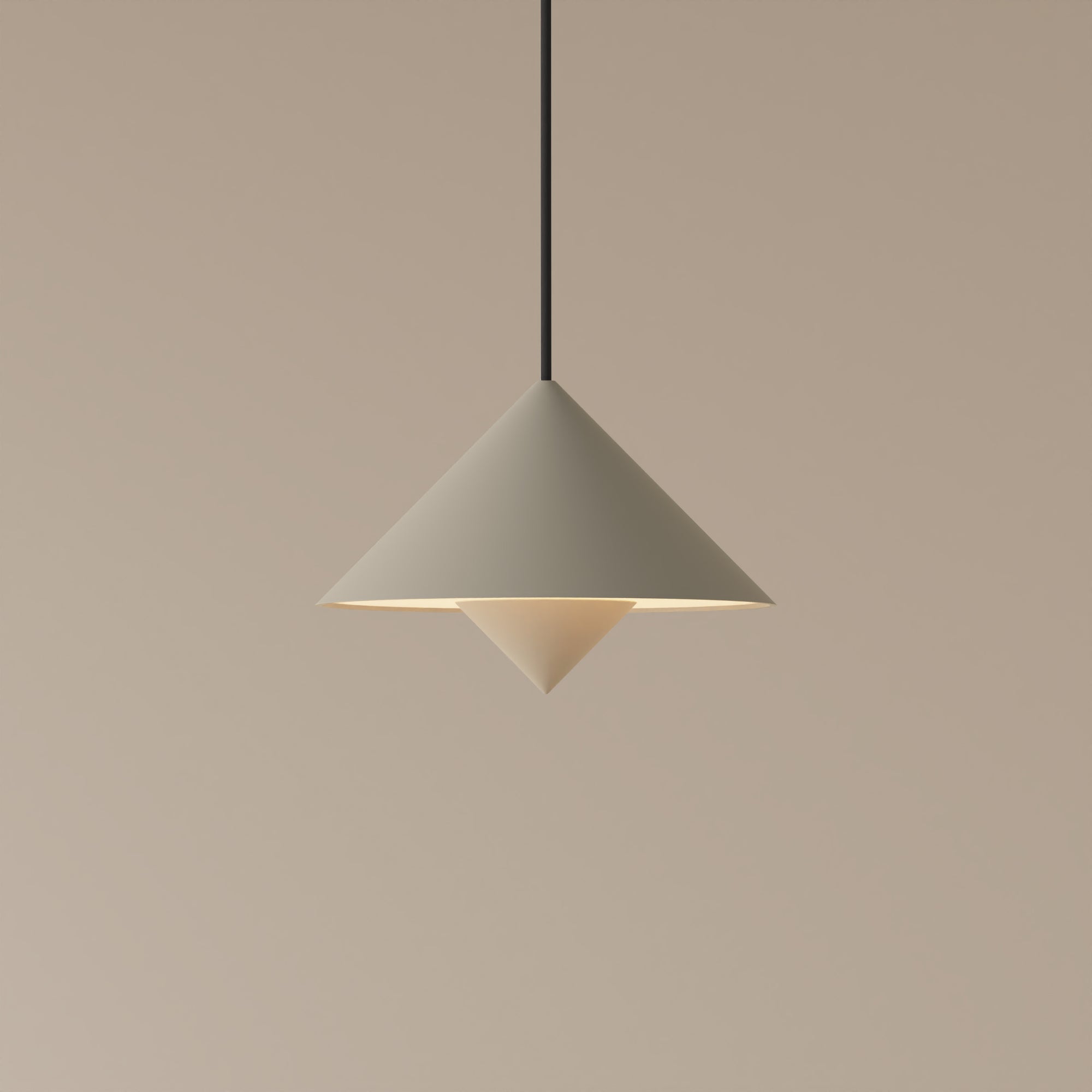 Jai Pendant Lamp