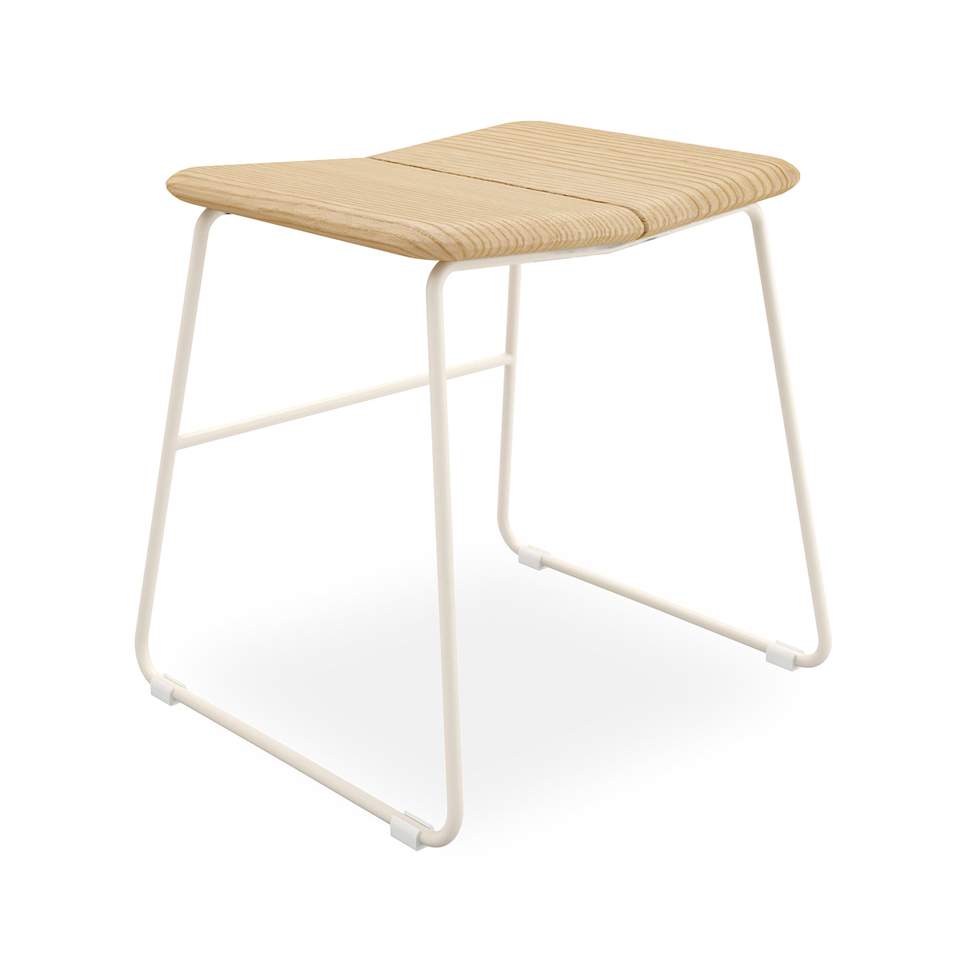 Aero Dining Stool — Set of 2