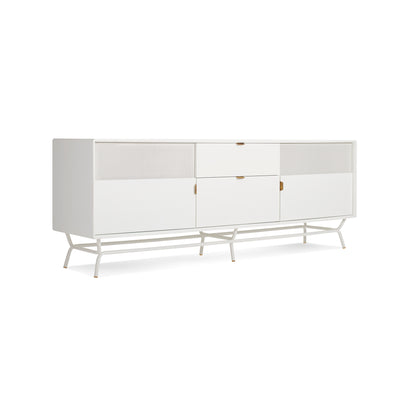 Dang 2 Door / 2 Drawer Console