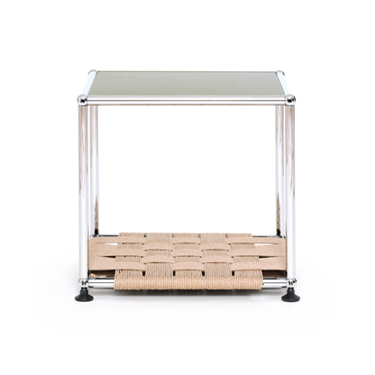 Woven Structures Side Table