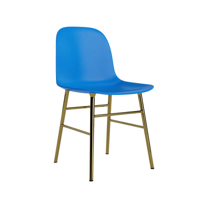 Form Chair — Metal