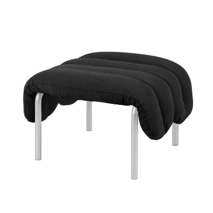 Puffy Ottoman