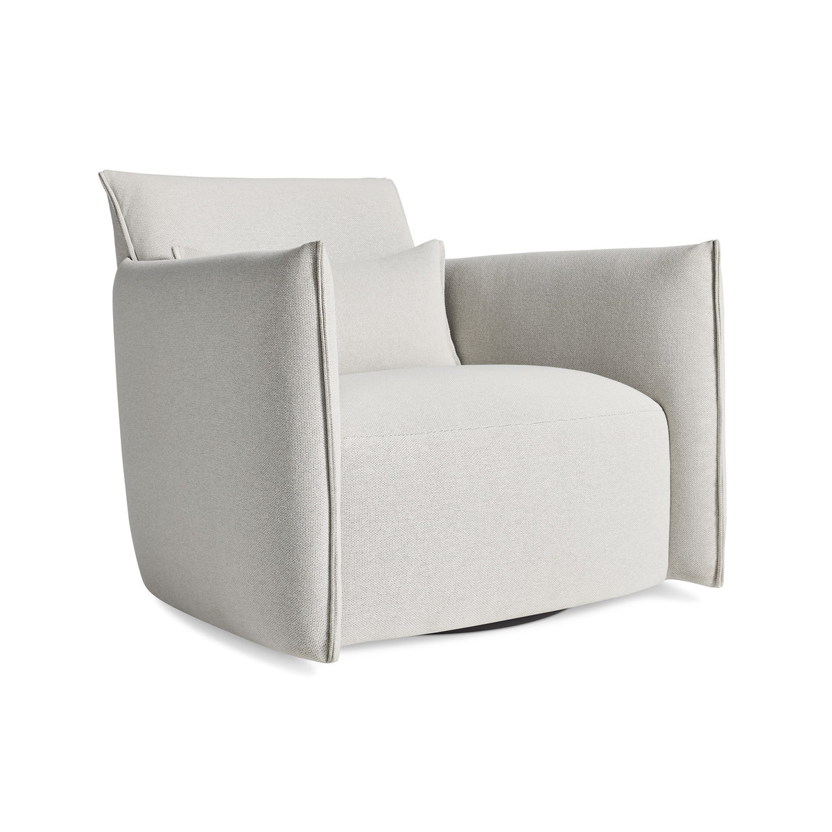 Oft Swivel Lounge Chair