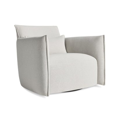Oft Swivel Lounge Chair