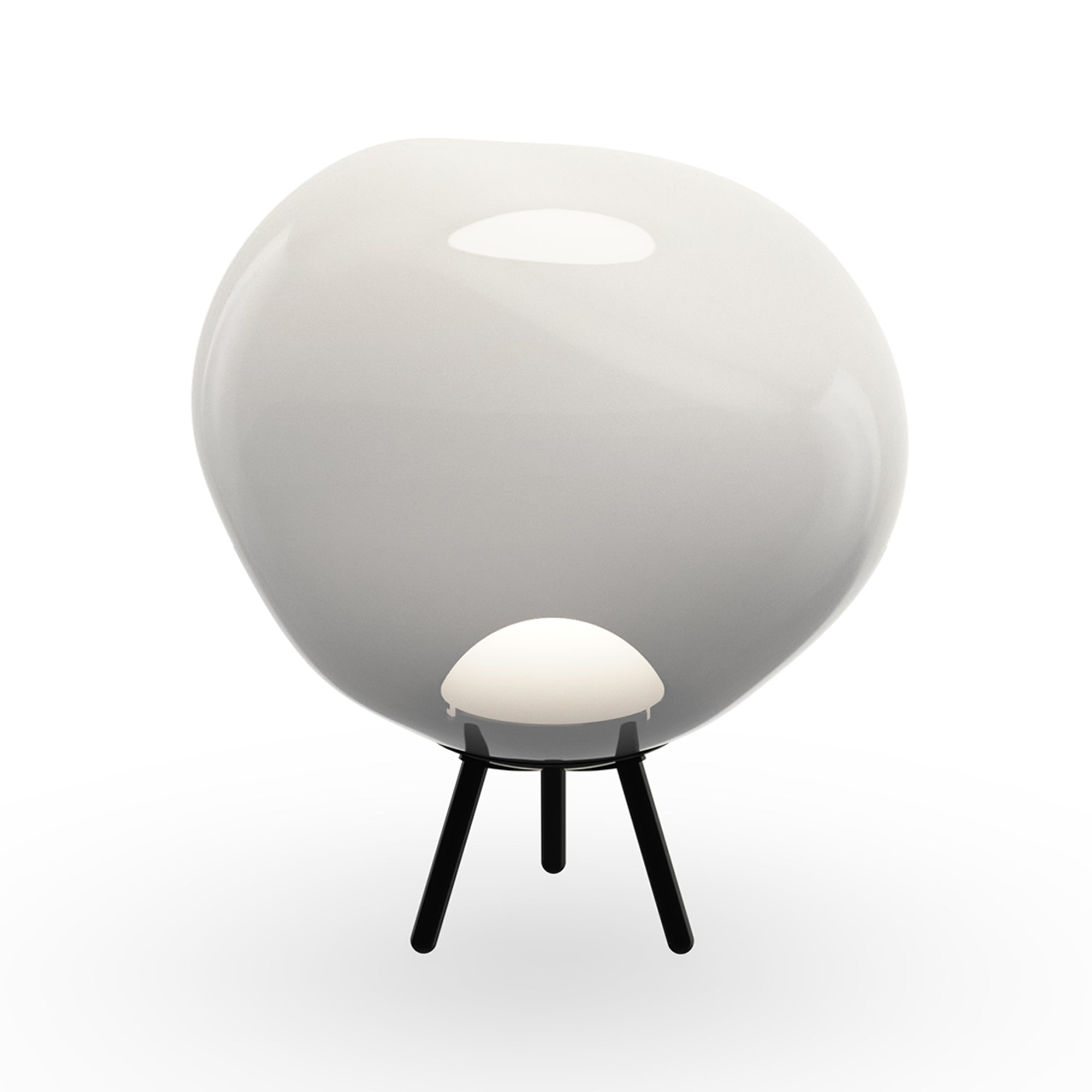 Melt Portable Lamp — Large