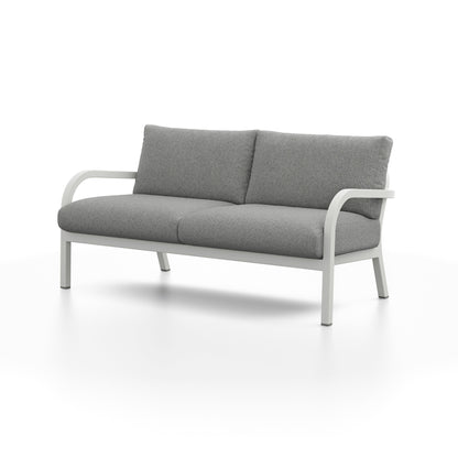 Navy Lounge Sofa
