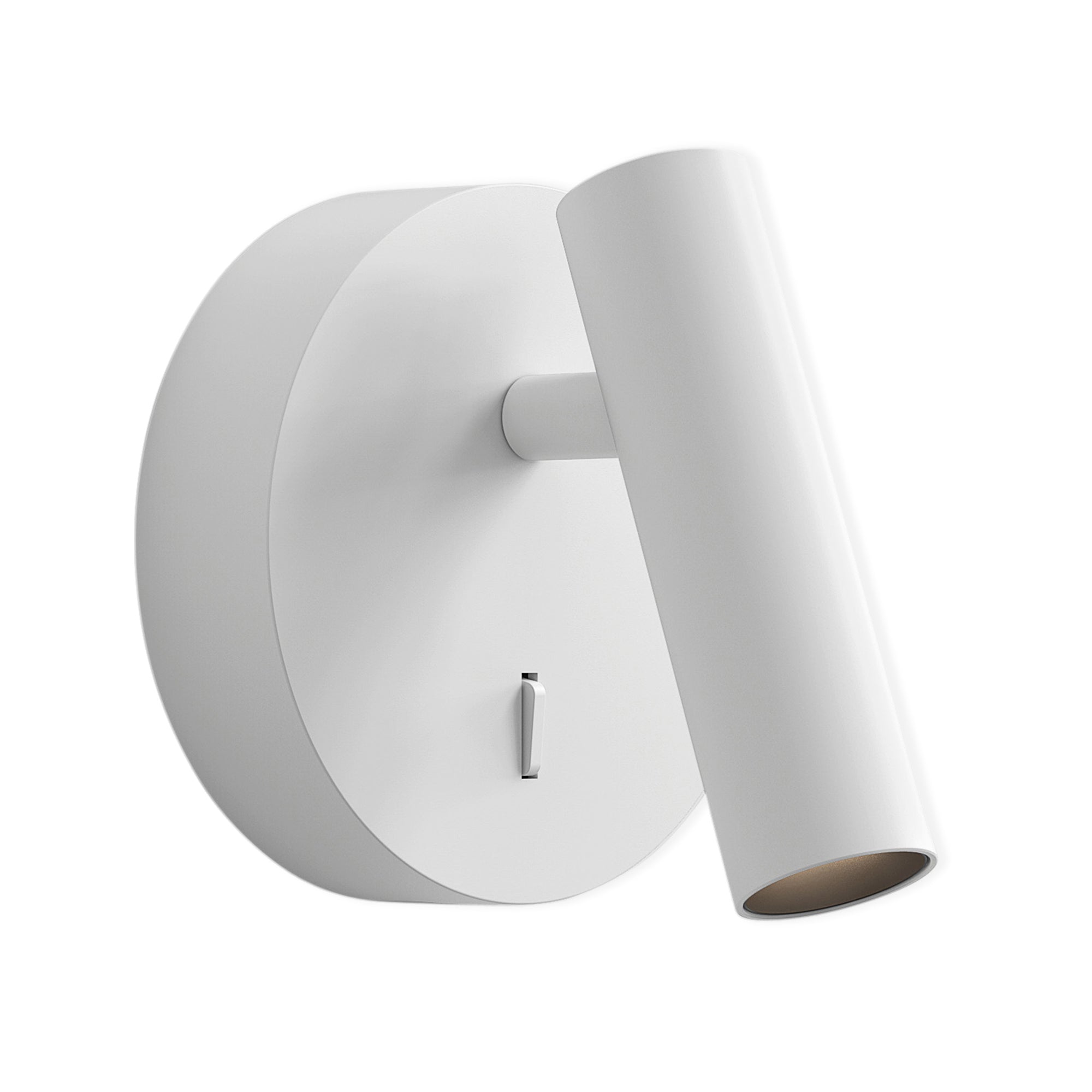 Enna Surface Wall Lamp — Round