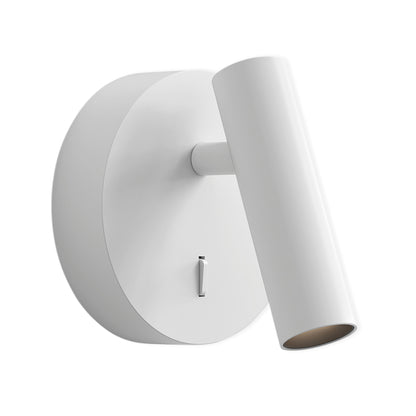 Enna Surface Wall Lamp — Round