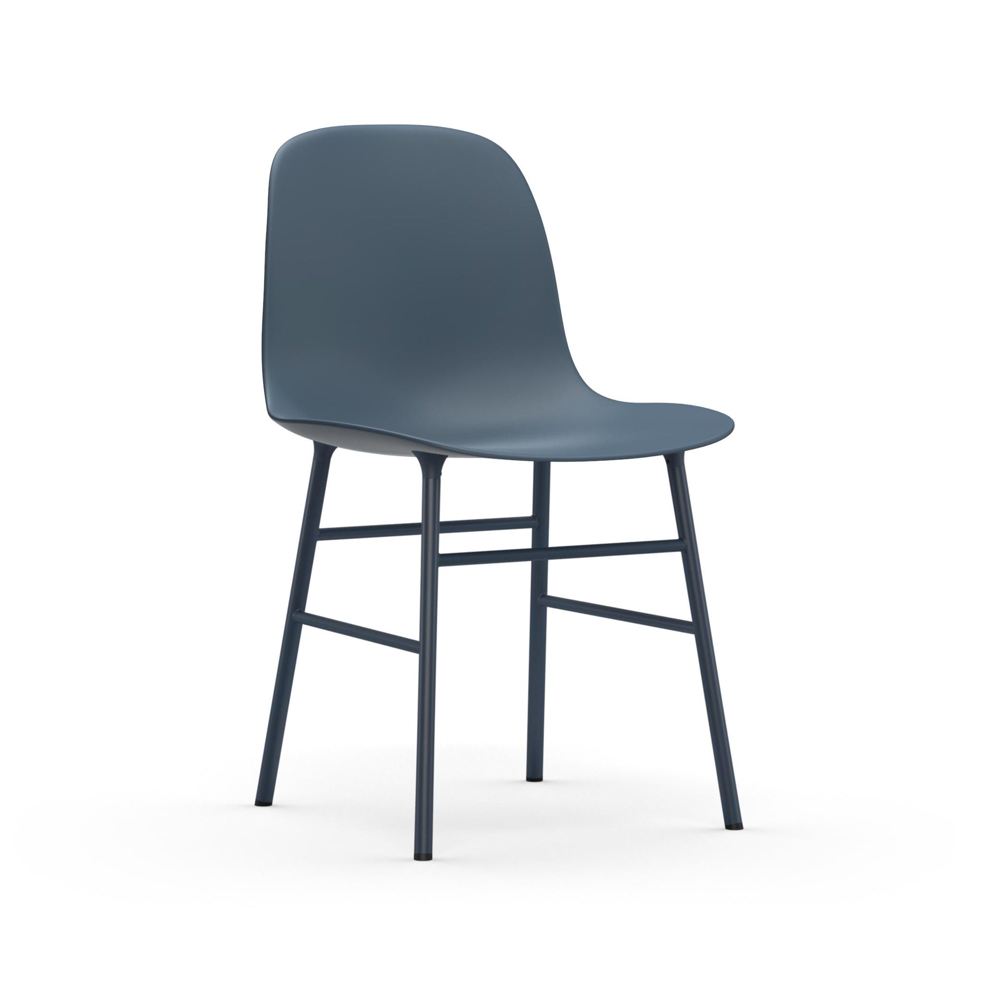 Form Chair — Metal