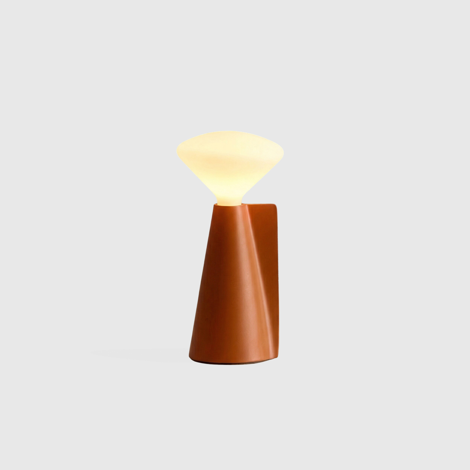 Mantle Portable Lamp