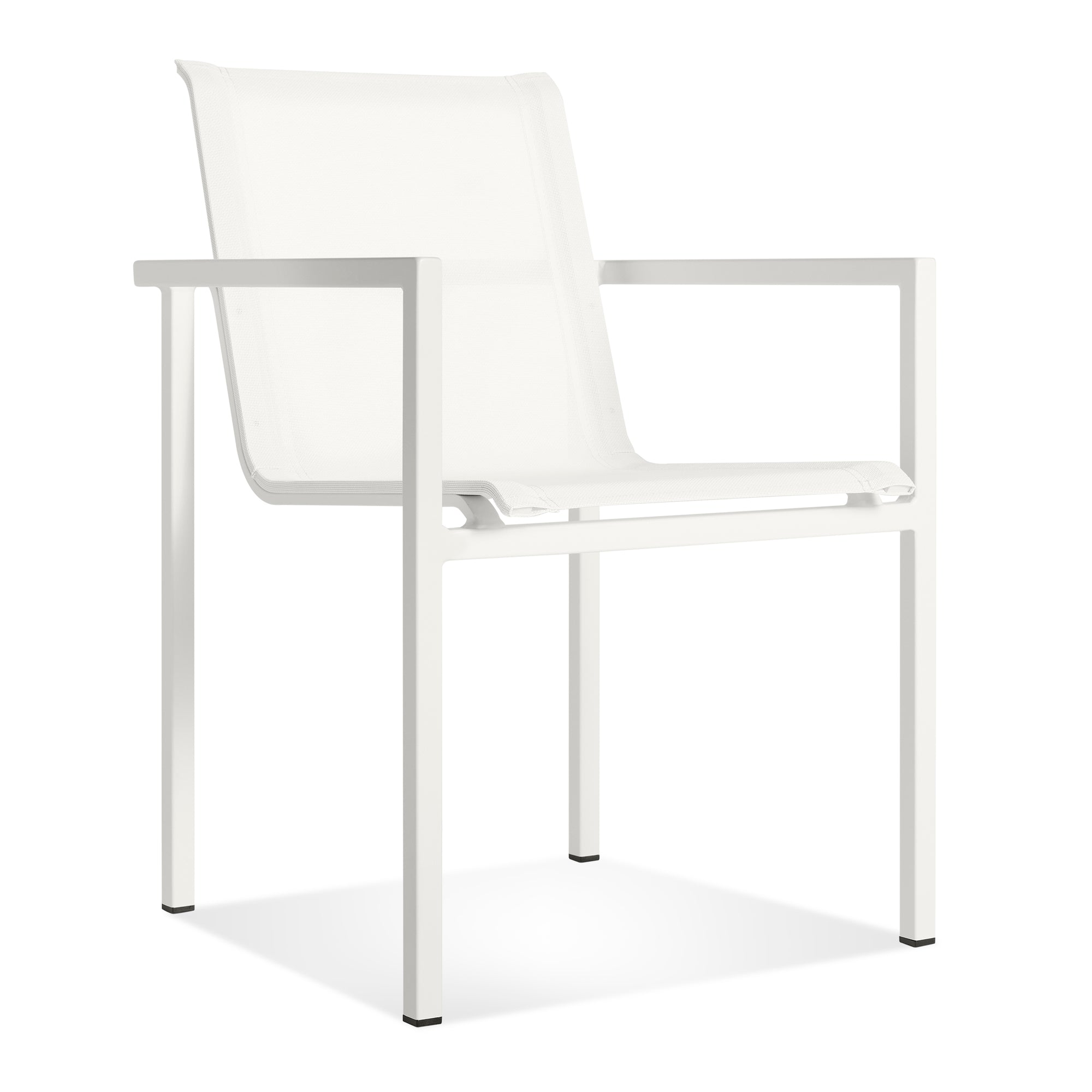 Skiff Stacking Chair — Outdoor
