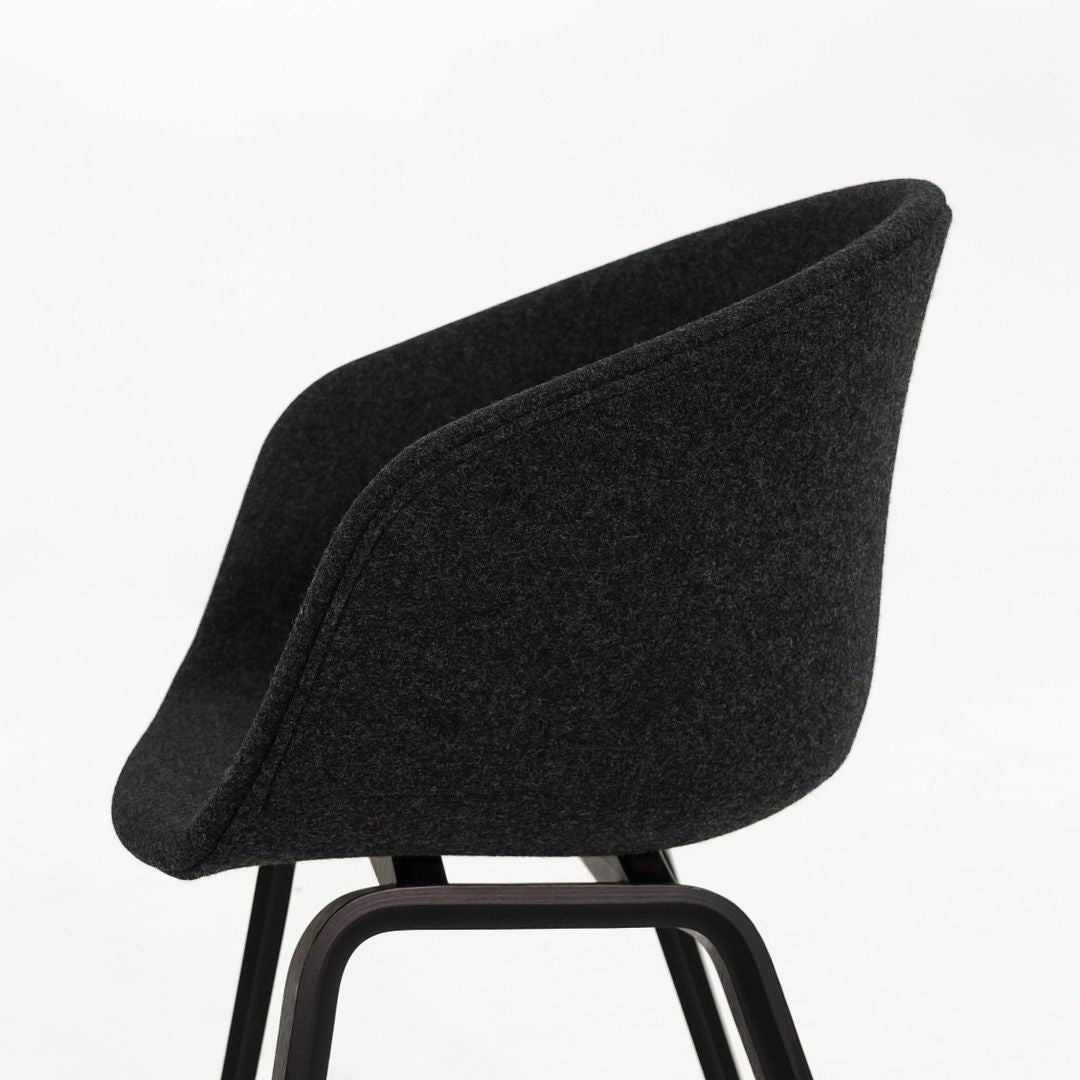 About A 23 Dining Arm Chair