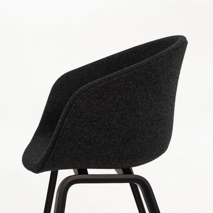 About A 23 Dining Arm Chair