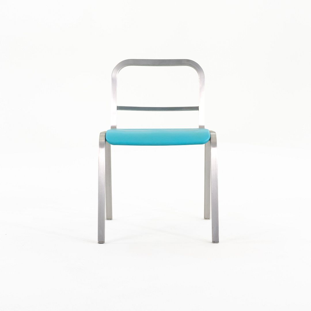 Nine-0 Dining Chair