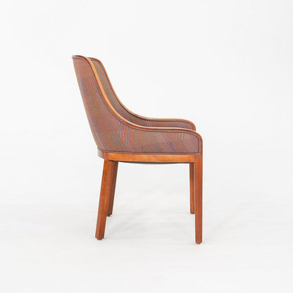 Bankers Chair