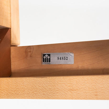 Cube Three-Seat Sofa