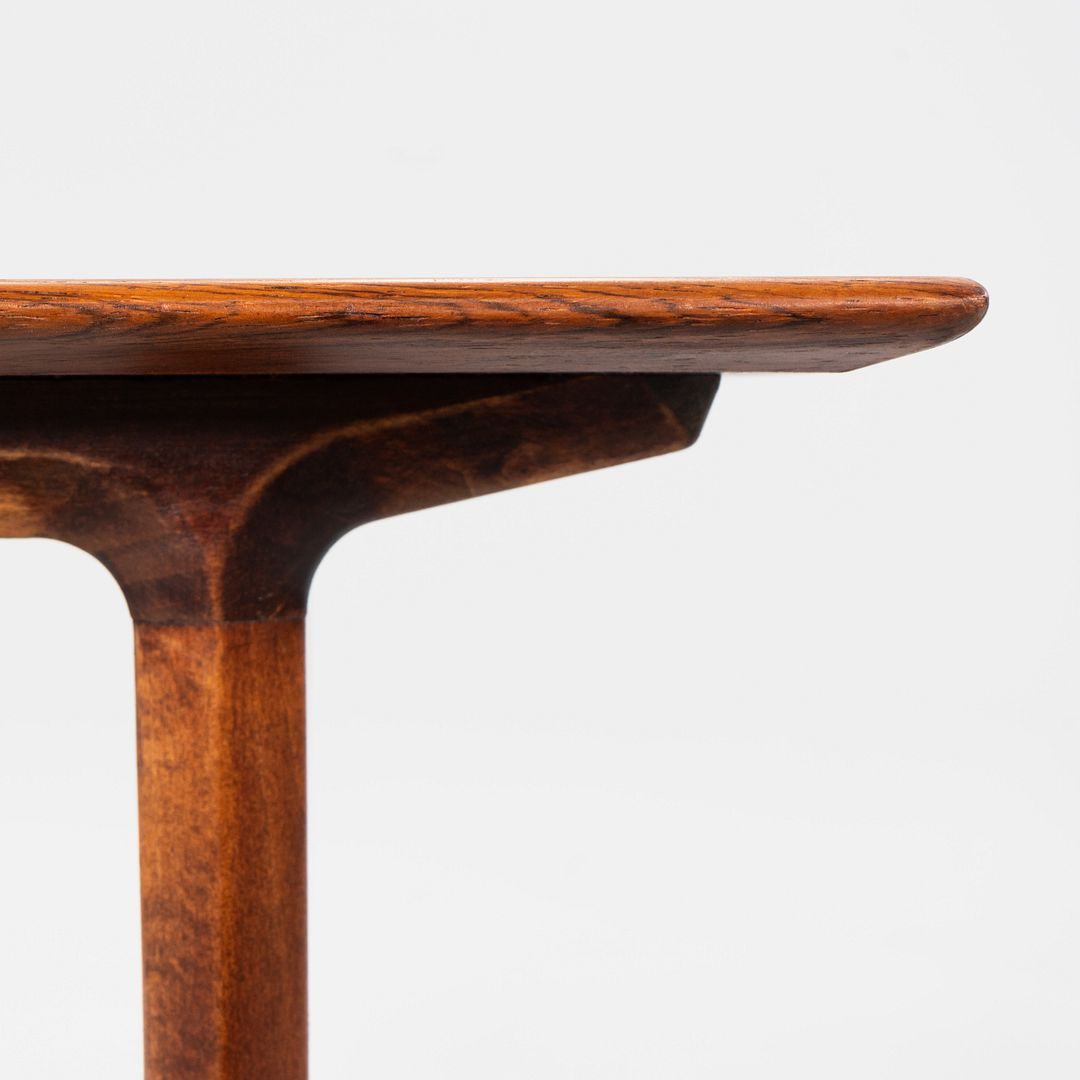 Danish Nesting Tables