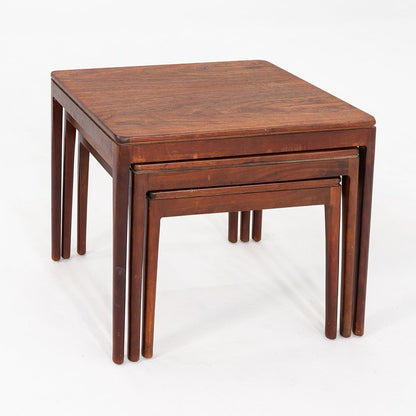 Nesting Table Trio