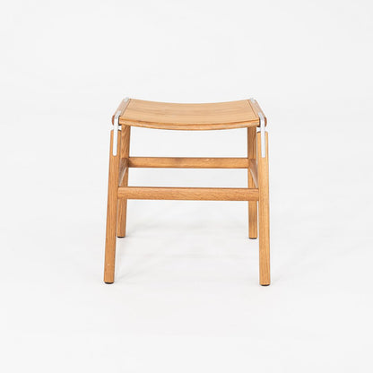 Shorty Backless Standard Chair