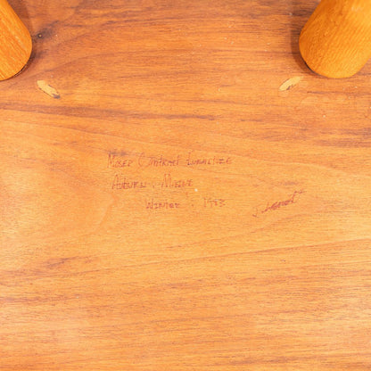 High Stool