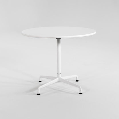 ET108U Universal Base Dining Table
