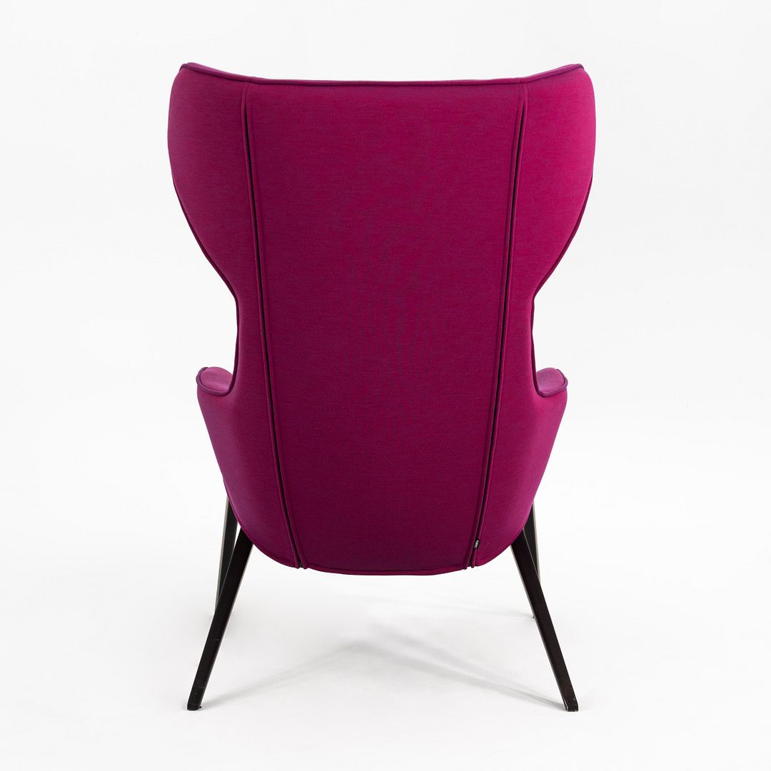 P22 Armchair