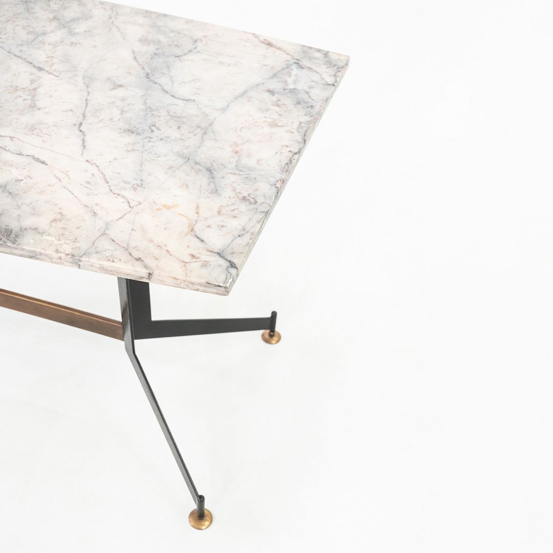 Marble Dining Table