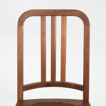 1006 Wood Dining Chair