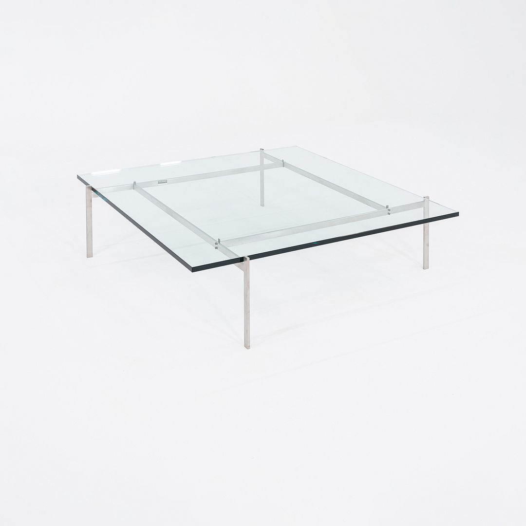 PK61A Coffee Table