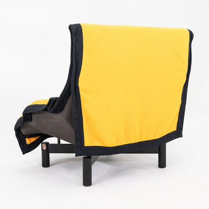 Sinbad Lounge Chair
