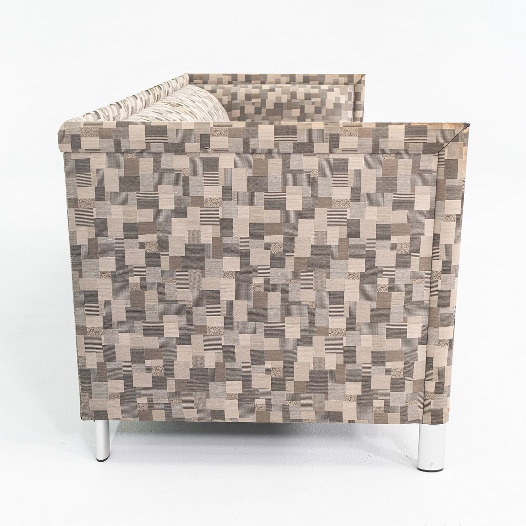 S53L Three Seat Sofa