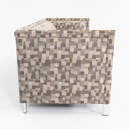 S53L Three Seat Sofa