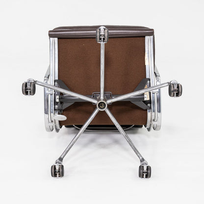 Soft Pad Management Chair, EA435