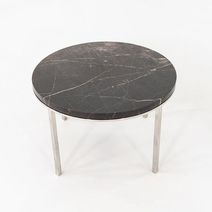 Round Side Table, , Model TA-47