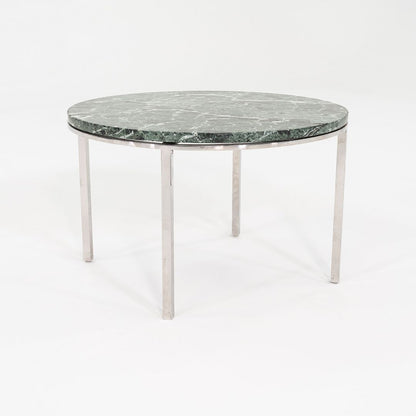 Round Side Table, Model TA-47