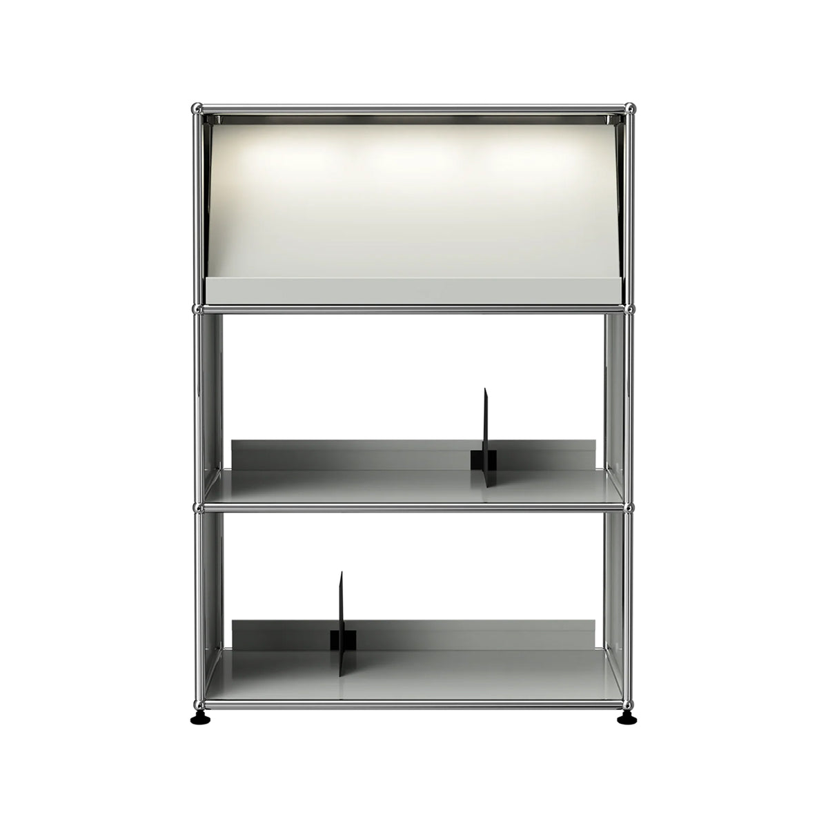 USM x Symbol Vinyl Display Cabinet
