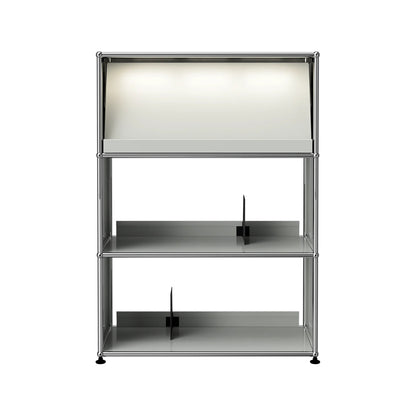 USM x Symbol Vinyl Display Cabinet