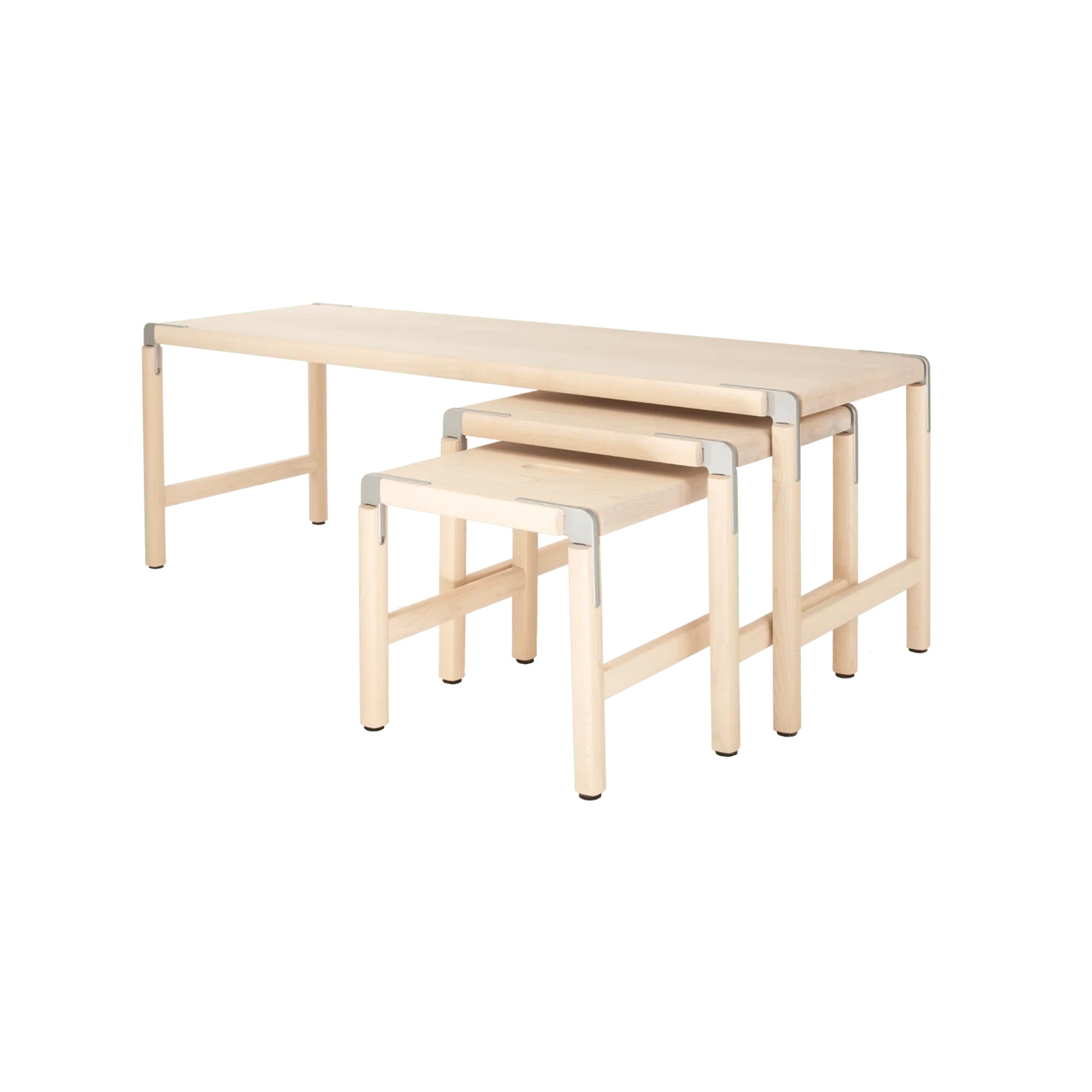 Nesting Tables
