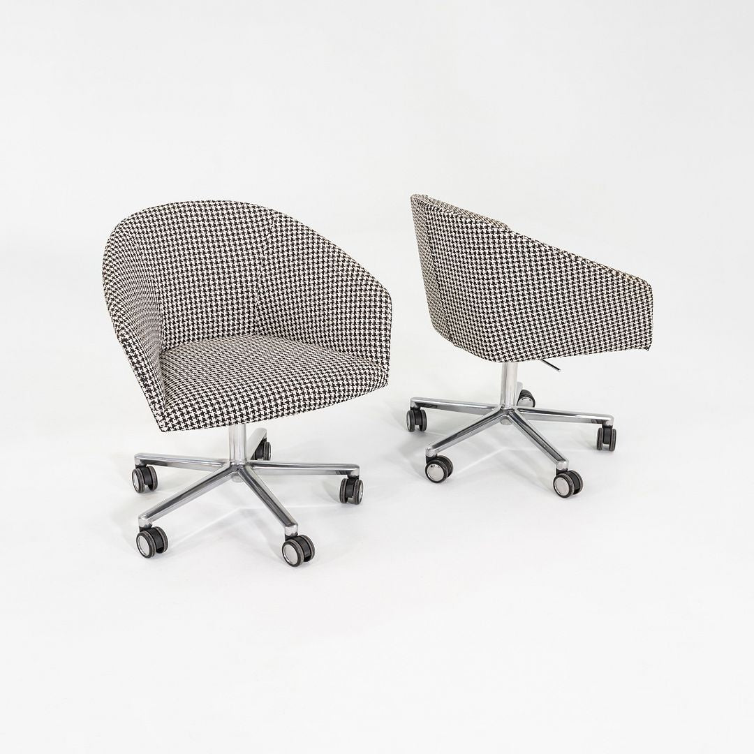 Brandy Desk Chair, SO3000