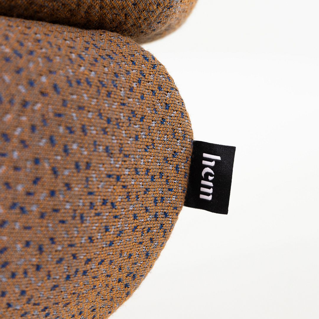 Hai Lounge Chair