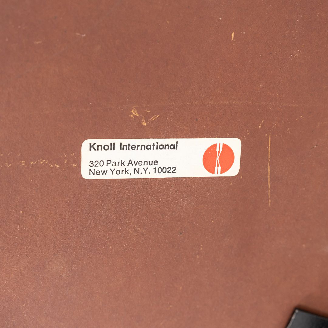 Florence Knoll Table, Model 2510T