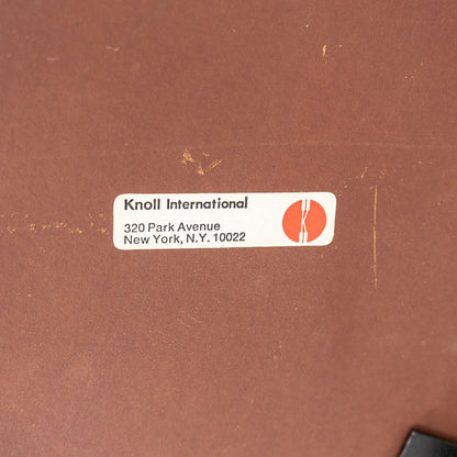 Florence Knoll Table, Model 2510T
